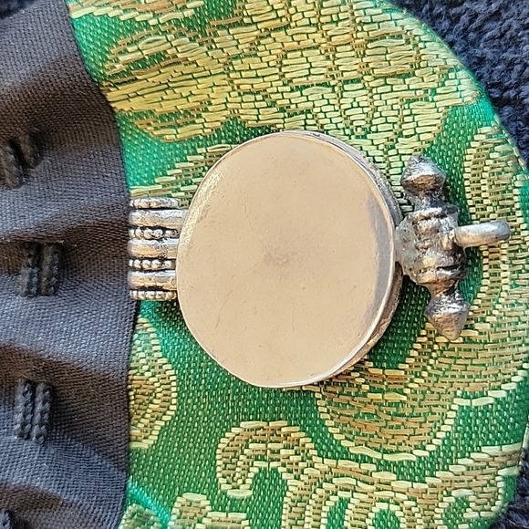 Locket pendant. - Picture 4 of 4